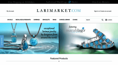larimarket.com