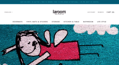 laroom.com