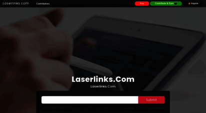 laserlinks.com