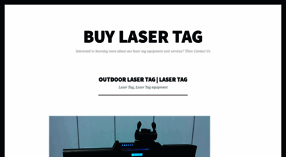 lasertagequipment.wordpress.com