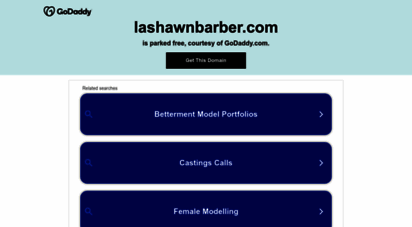 lashawnbarber.com