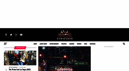 lasvegasnewspaper.net