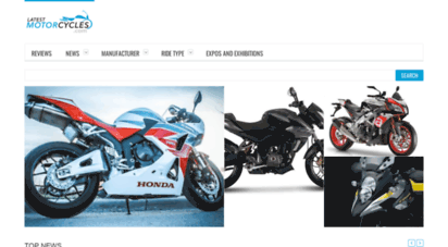 latestmotorcycles.com