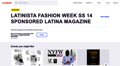 latinamagazine-latinistafw.eventbrite.com