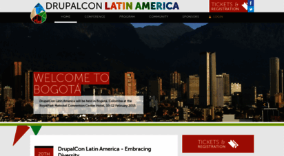 latinamerica2015.drupal.org
