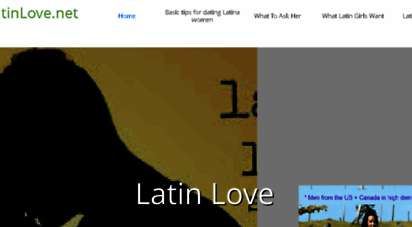latinlove.net