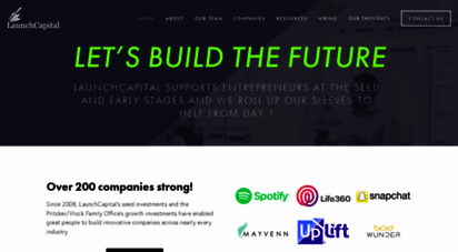 launch-capital.com