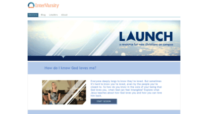 launch.intervarsity.org
