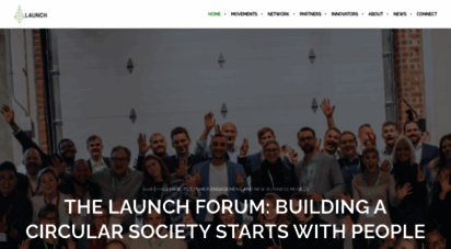 launch.org