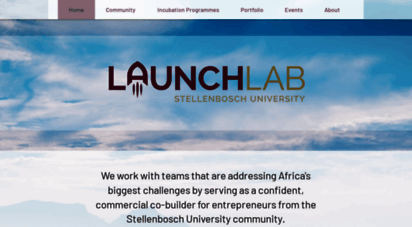 launchlab.co.za