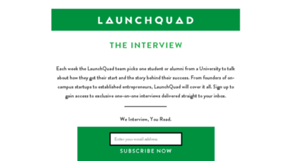 launchquad.com