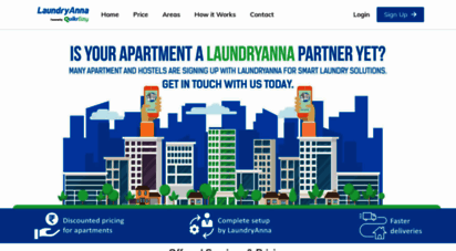 laundryanna.com