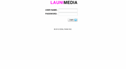 launimedia.com