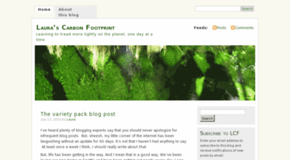 laurascarbonfootprint.wordpress.com