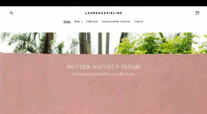 laurenceairline.com
