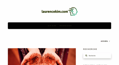 laurencekim.com