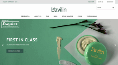 lavilin.com