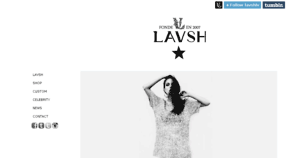 lavshlv.com