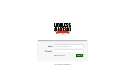 lawlesslotski.createsend.com