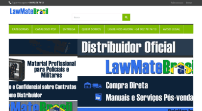 lawmate.com.br