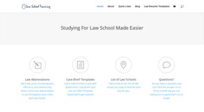lawschooltraining.com