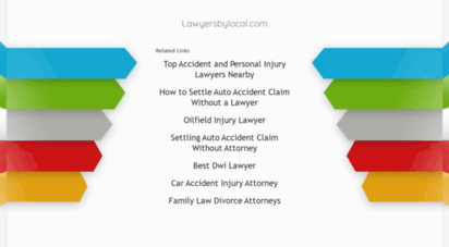 lawyersbylocal.com