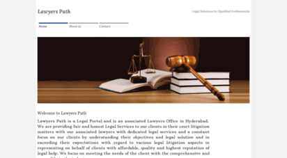 lawyerspath.org