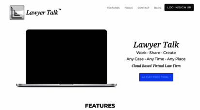 lawyertalk.net