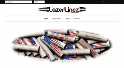 lazerlinez.com