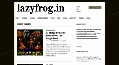 lazyfrog1.wordpress.com