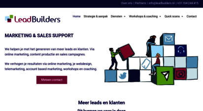 leadbuilders.nl