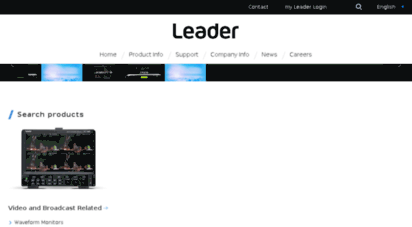 leaderamerica.com