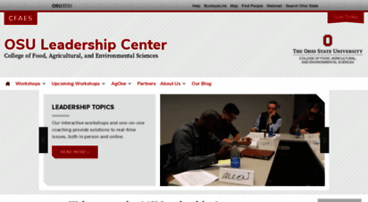 leadershipcenter.osu.edu