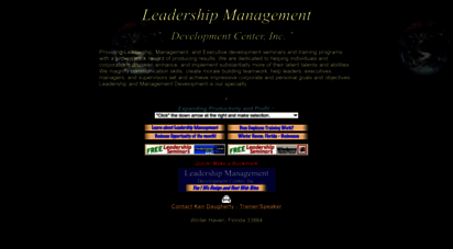 leadershipmanagement.com