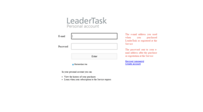 leadertask.net