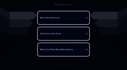 leadformix.com