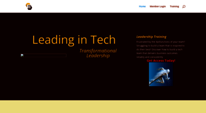 leadingintech.com