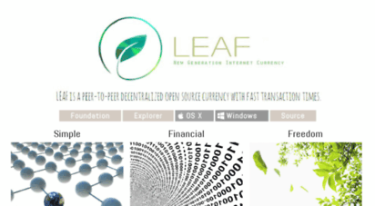 leafco.in