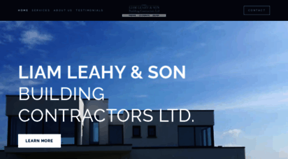 leahybuilders.ie