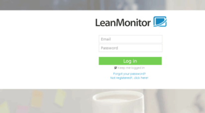 leanstartup.leanmonitor.com
