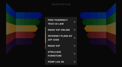 leaplocal.org