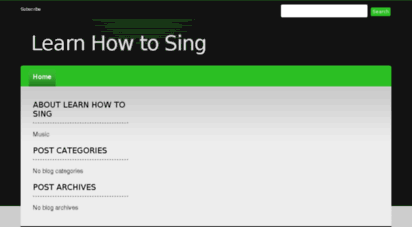 learn-how-to-sing.devhub.com