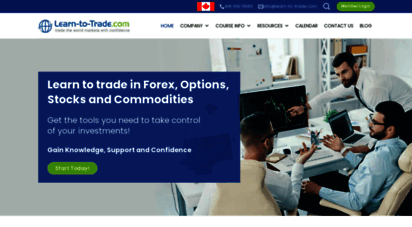 learn-to-trade.com
