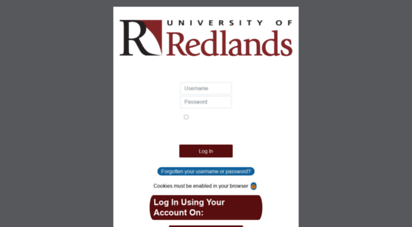 learn.redlands.edu