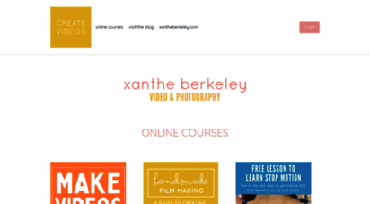 learn.xantheberkeley.com