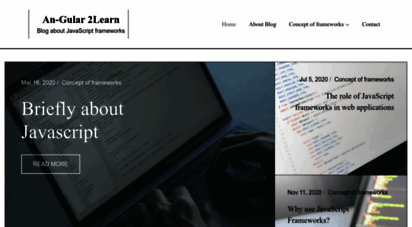 learnangular2.com