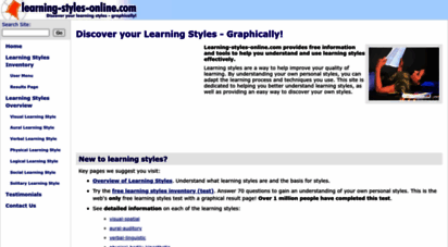 learning-styles-online.com
