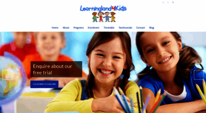 learningland.com.au