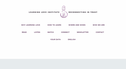 learningloveinstitute.com