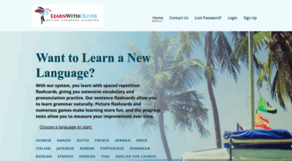 learnwitholiver.com